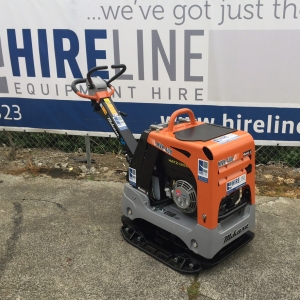 400kg plate compactor hire